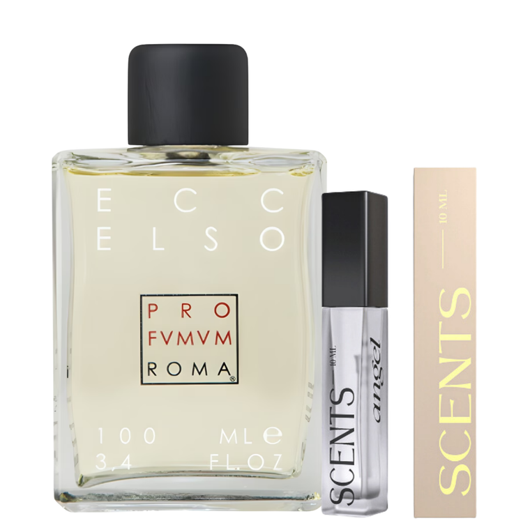 Profumum Roma Eccelso Eau de parfum