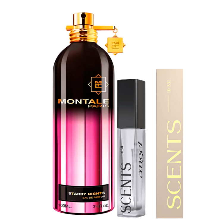 Montale Starry Nights Eau de Parfum