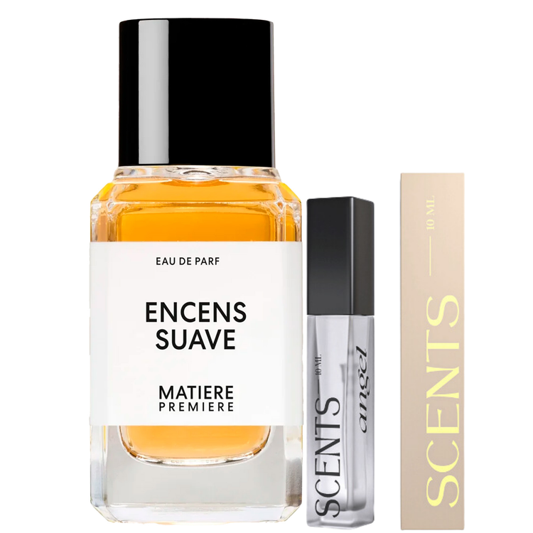 Matiere Premiere Encens Suave Eau de Parfum
