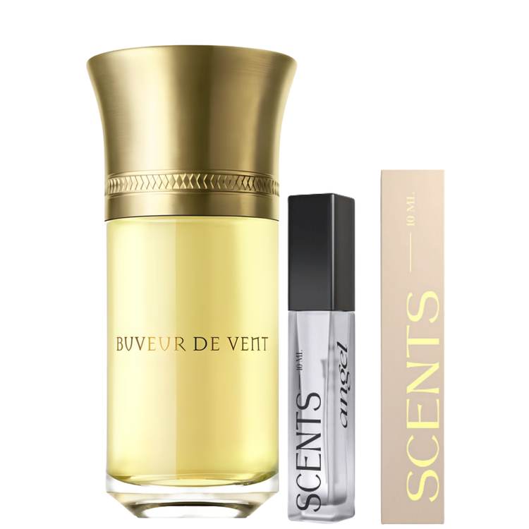 liquides Imaginaires Buveur de Vent Eau de parfum