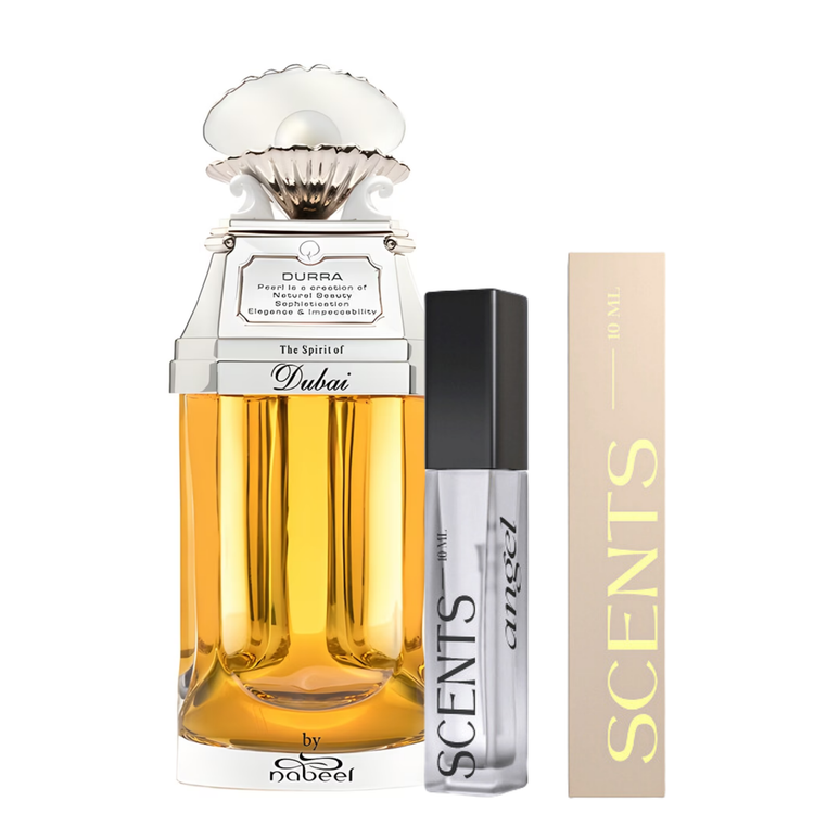 The Spirit of Dubai Durra Eau de parfum