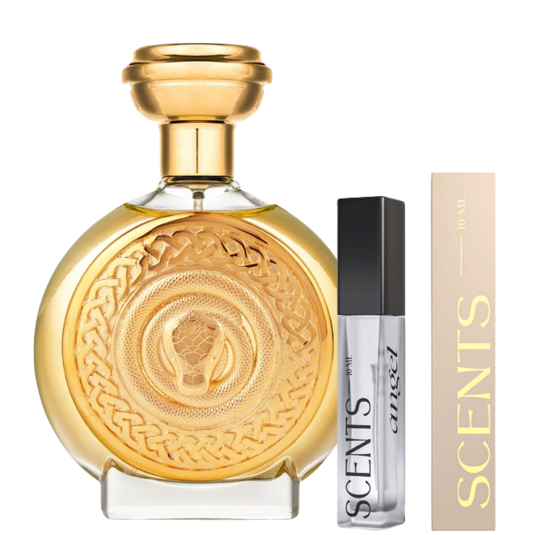Boadicea The Victorious Opal Eau de Parfum – 5ml & 10ml Samples