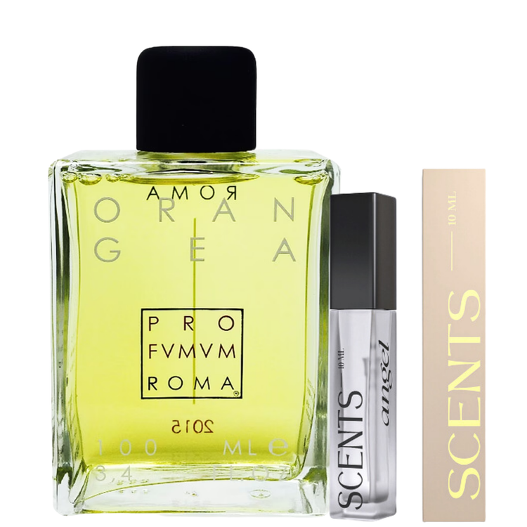 Profumum Roma Orangea Eau de parfum
