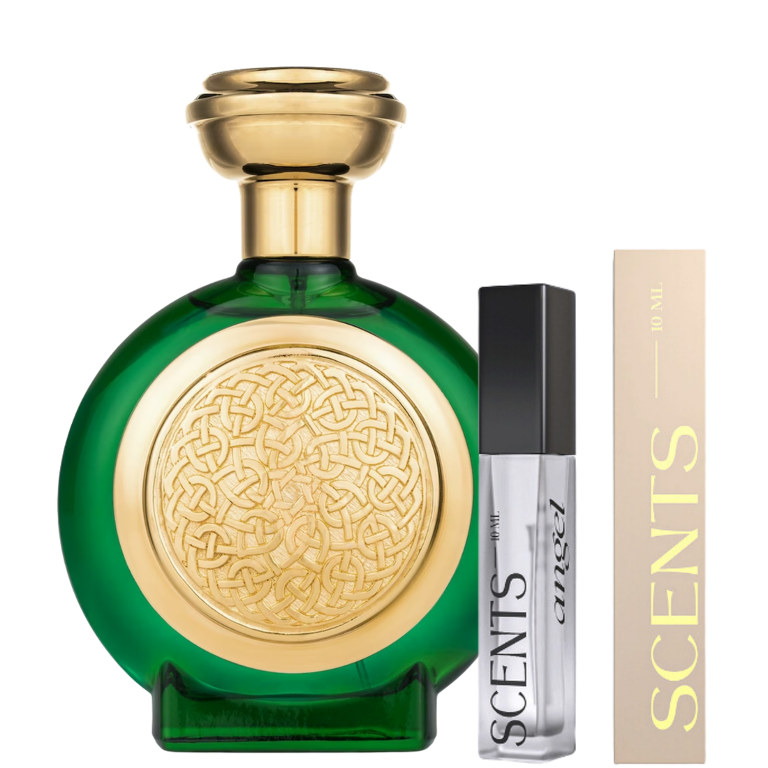Boadicea The Victorious Knight of love Eau De Parfum – 5ml & 10ml