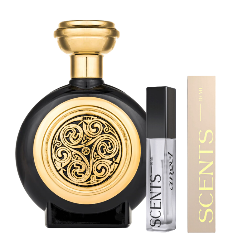 Angelic Eau de Parfum