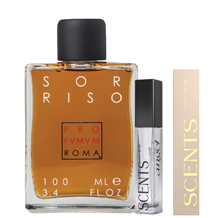 Profumum Roma Sorriso Eau de parfum