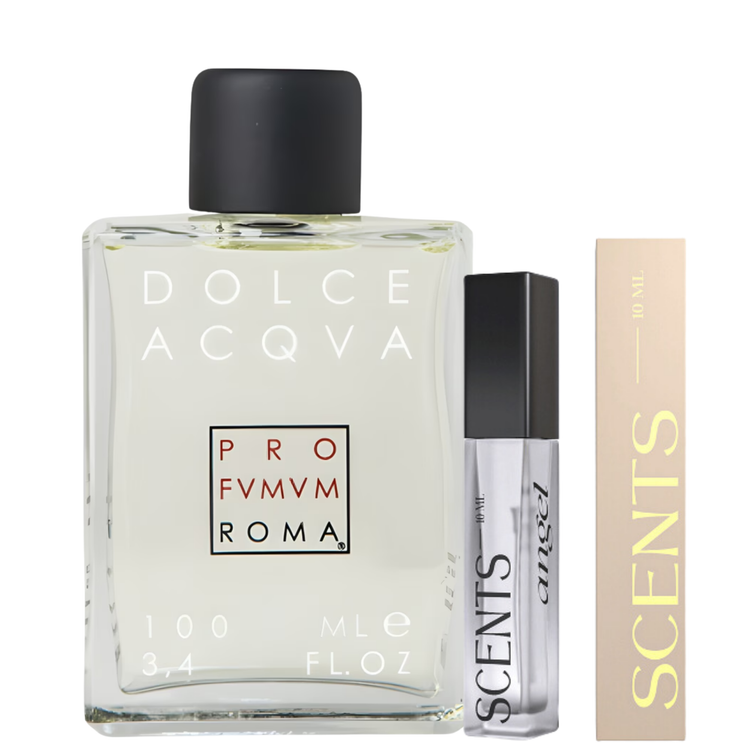 Profumum Roma Dolce Acqua Eau de parfum