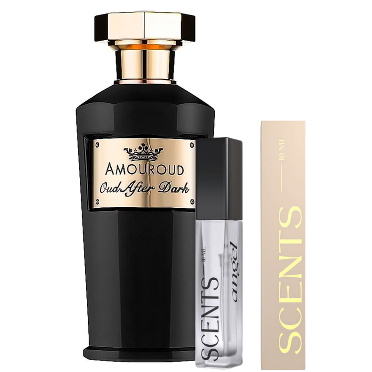 Oud After Dark Eau de Parfum