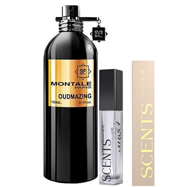 Montale Oudmazing Eau de Parfum