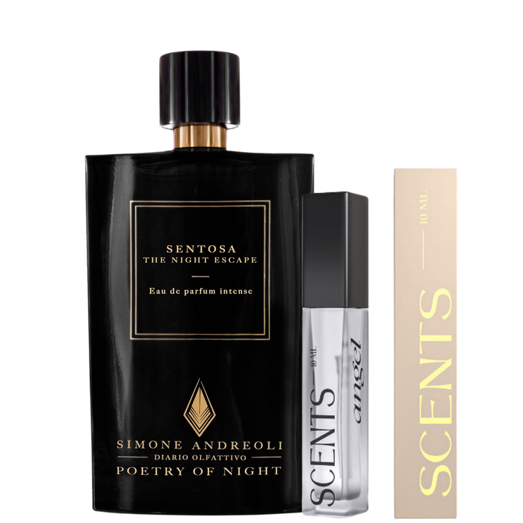 Simone Andreoli Sentosa The Night Escape Eau de parfum