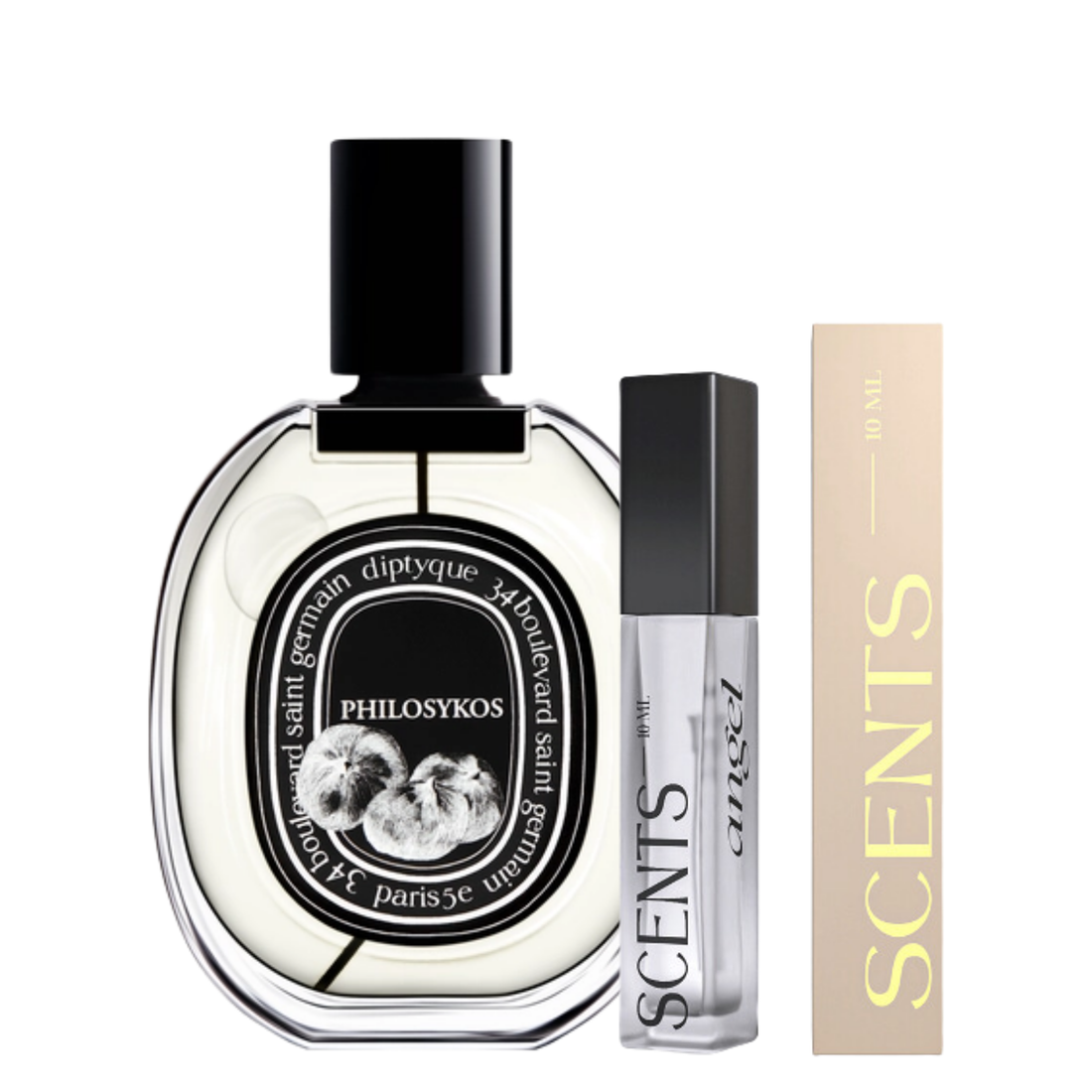 Diptyque Philosykos EDP | Scents Angel