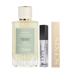 Chloé Atelier des Fleurs Narcissus Poeticus for Women | 5 ml