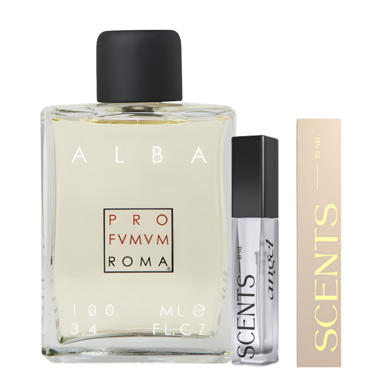 Profumum Roma Alba Eau de parfum