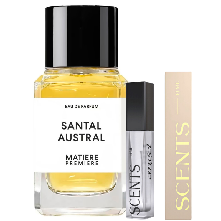 Matiere Premiere Santal Austral Eau de Parfum