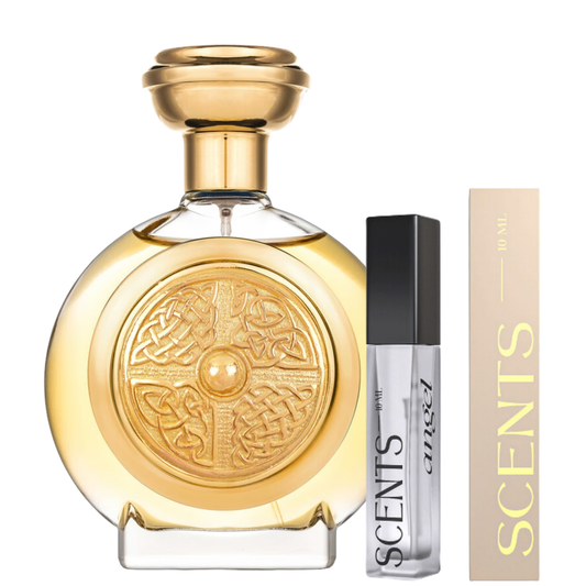 Boadicea The Victorious Defender Eau de Parfum