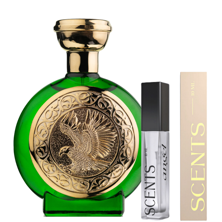 Boadicea The Victorious The Victorious Noble Pure  Parfum