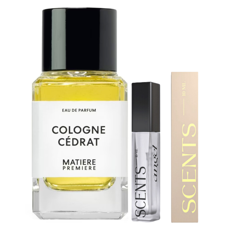 Matiere Premiere Cologne Cedrat Eau de Parfum