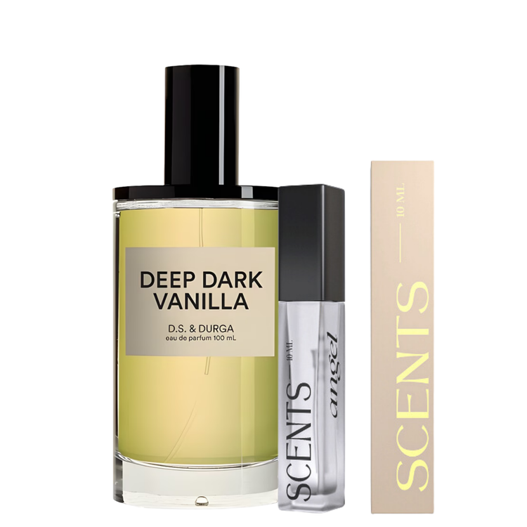 D.S. & Durga Deep Dark Vanilla Eau de parfum