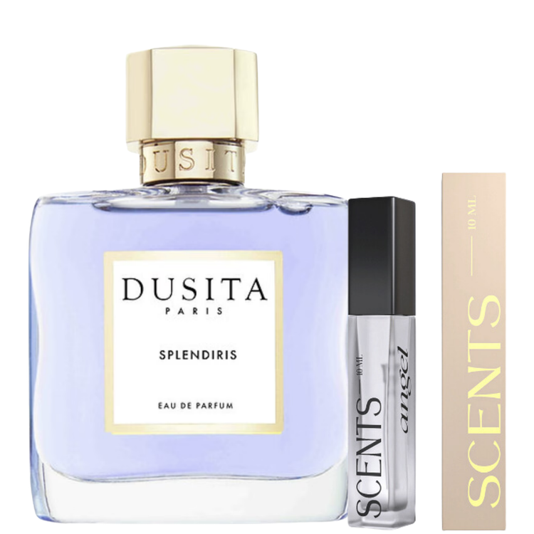 Dusita Splendiris Eau de parfum