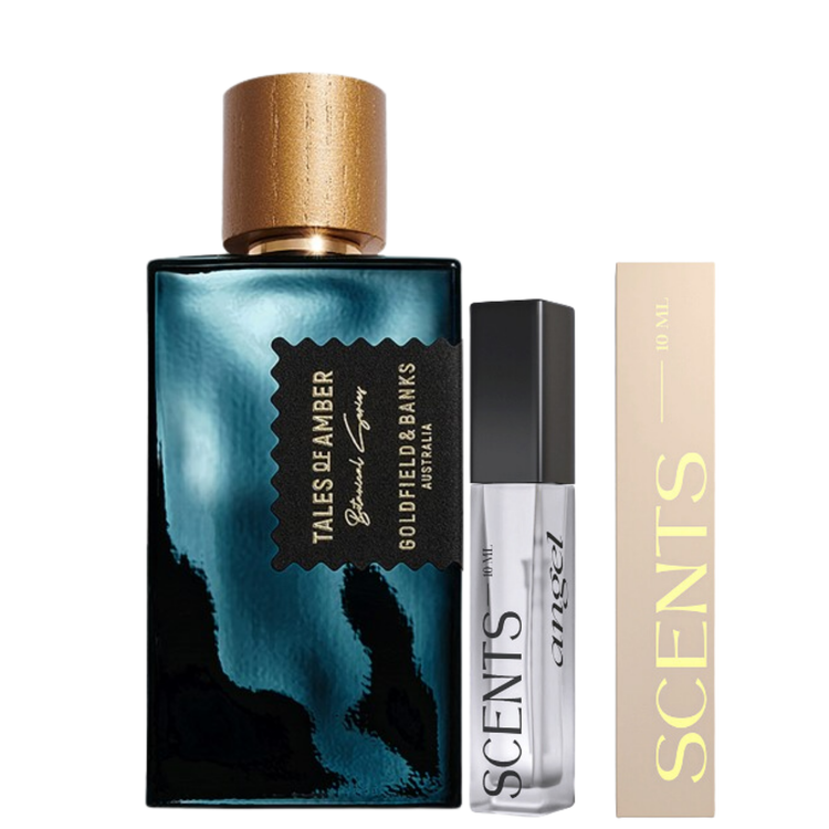 Goldfield & Banks Tales of Amber Extrait de Parfum