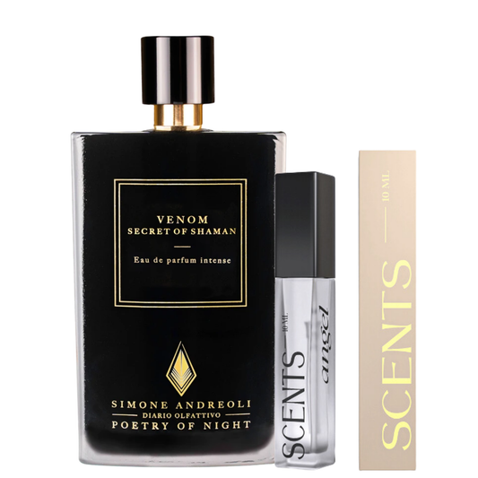 Simone Andreoli Venom Secret of Shaman Eau de Parfum