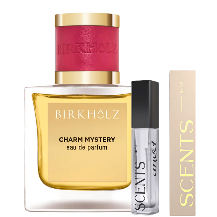 Birkholz Charm Mystery Eau de Parfum