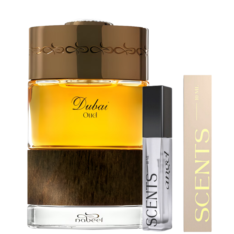 The Spirit of Dubai Oud Eau de Parfum
