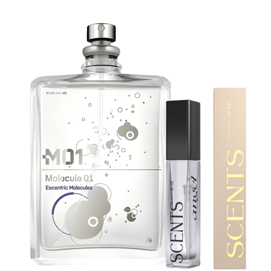 Escentric Molecules Molecule 01 EDT