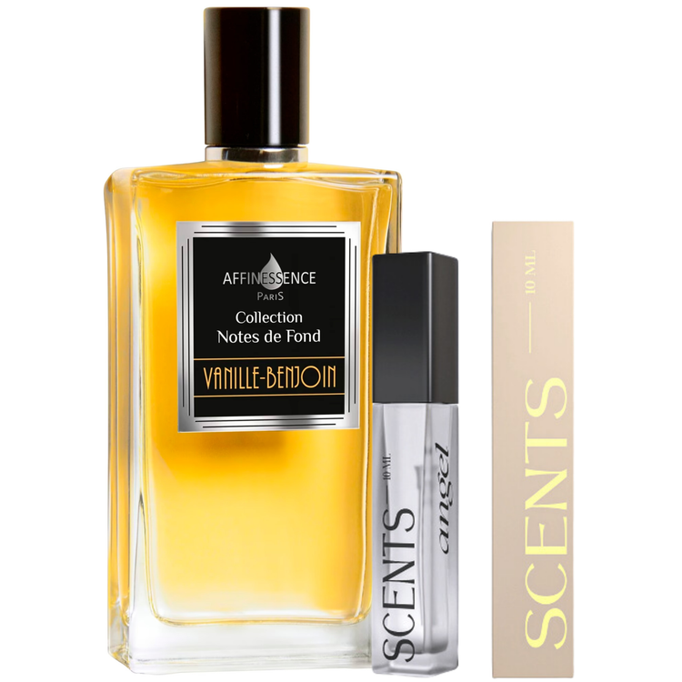 Affinessence Vanille Benjoin Eau de Parfum