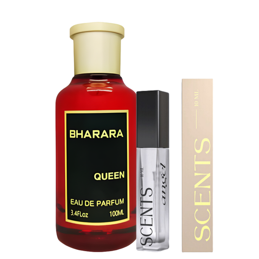 Queen Eau de Parfum
