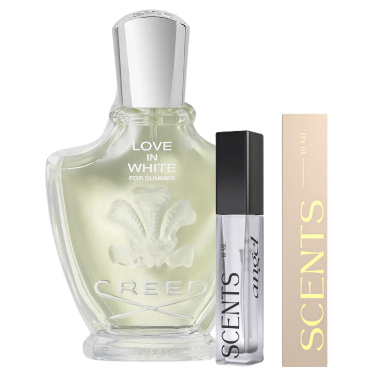 Creed Love In White For Summer Eau De Parfum