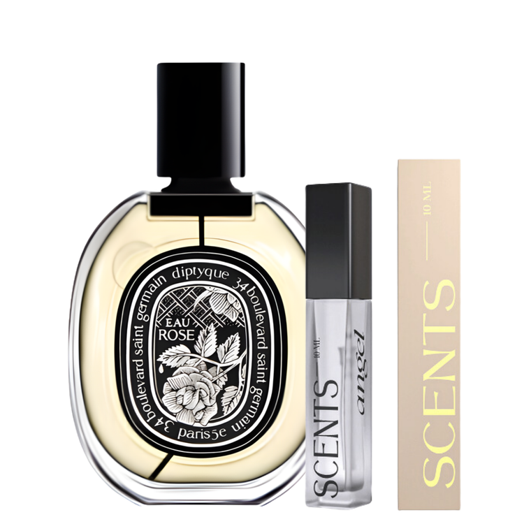 Diptyque Eau Rose Eau de Parfum