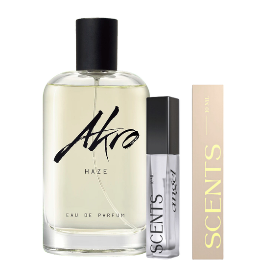 AKRO Haze Eau de Parfum