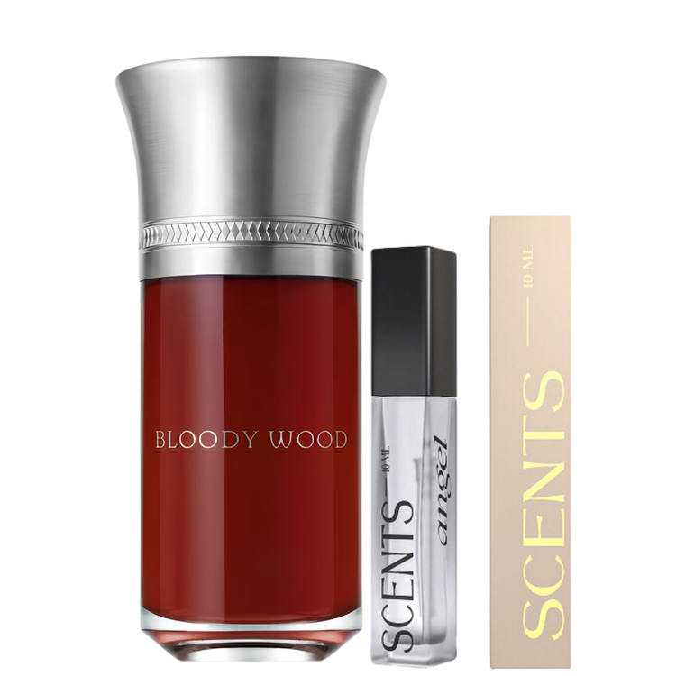 liquides Imaginaires Bloody Wood Eau de parfum