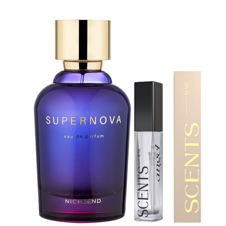 Nicheend Supernova Eau de Parfum