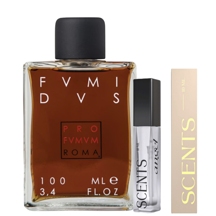 Profumum Roma Fumidus Eau de parfum