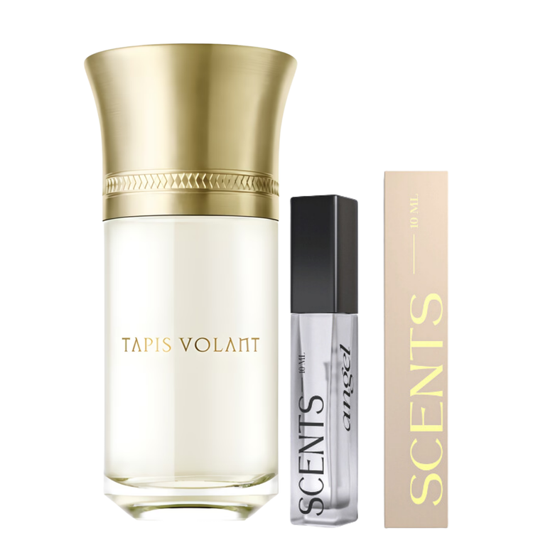 liquides Imaginaires Tapis Volant Eau de parfum