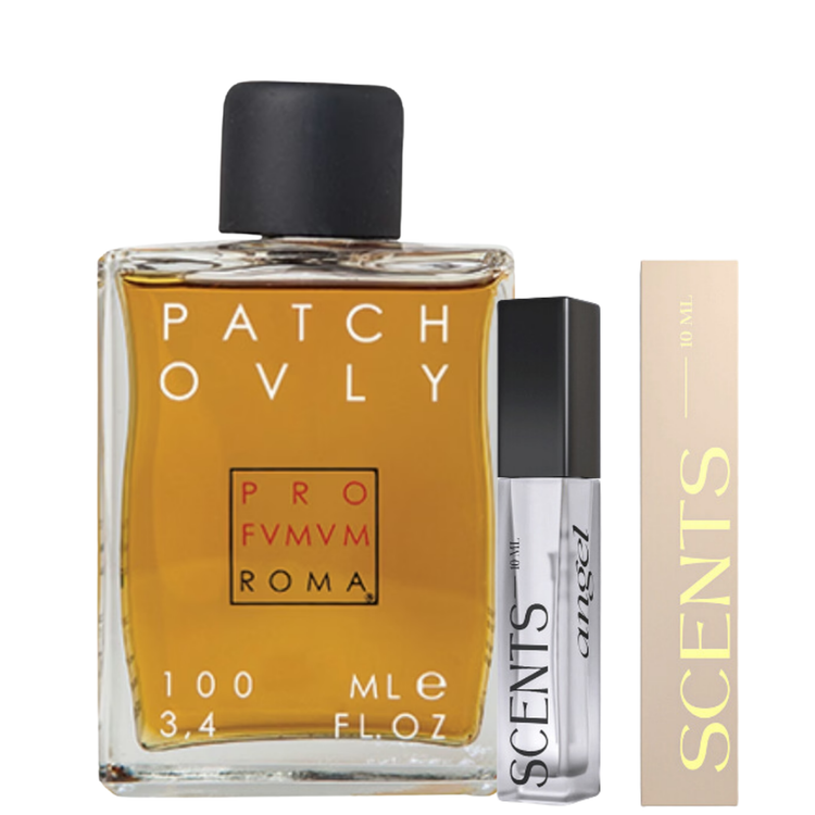 Profumum Roma Patchouly Eau de parfum