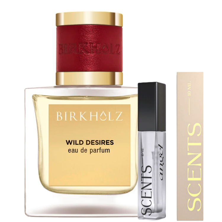 Birkholz Wild Desires Eau De Parfum