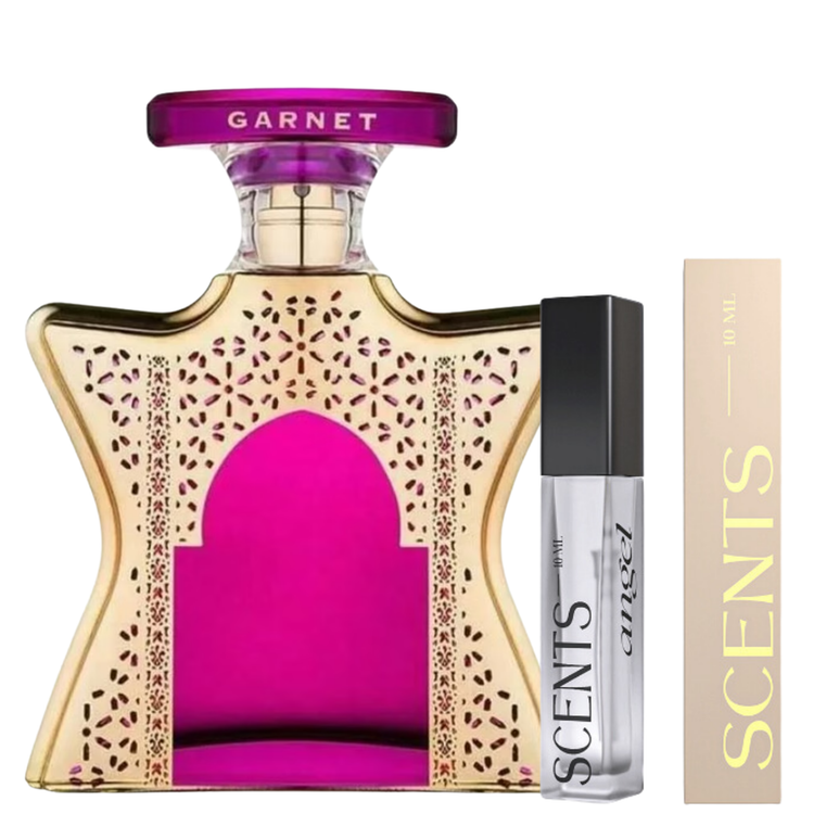 Bond No. 9 Dubai Garnet Eau de Parfum