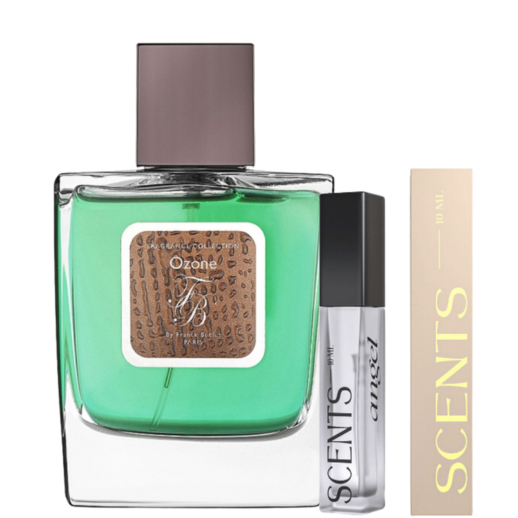 Franck Boclet Ozone Eau de parfum