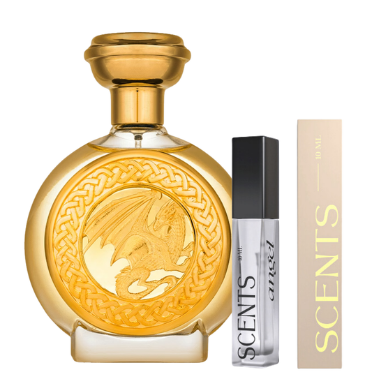 Boadicea the Victorious Dragon Eau de parfum