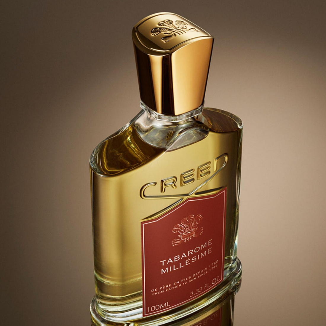 Creed Tabarome Millésime (2025) | Authentic Samples | Scents Angel