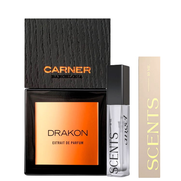 Carner Barcelona Drakon