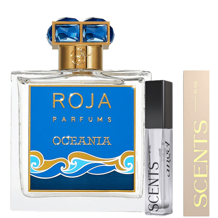 Oceania Eau de Parfum