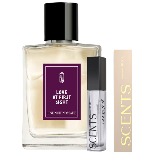 Une Nuit Nomade Love At First Sight Eau de parfum