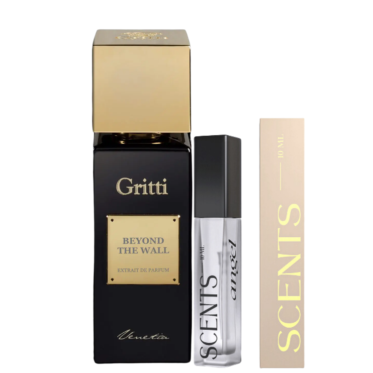 Gritti Beyond The Wall Eau de parfum