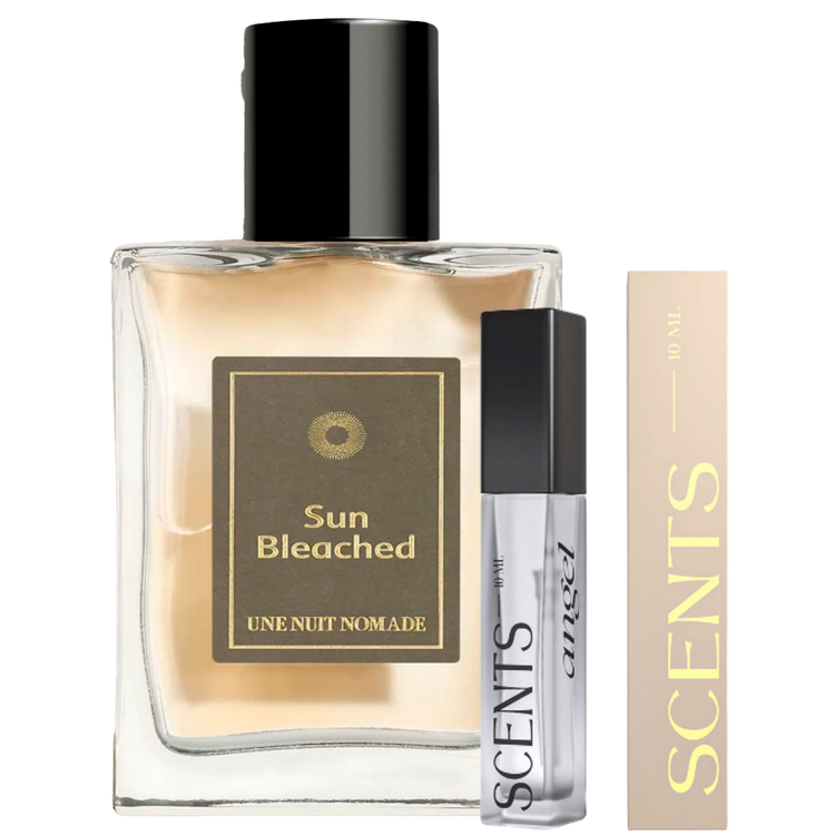 Une Nuit Nomade Sun Bleached Eau de parfum