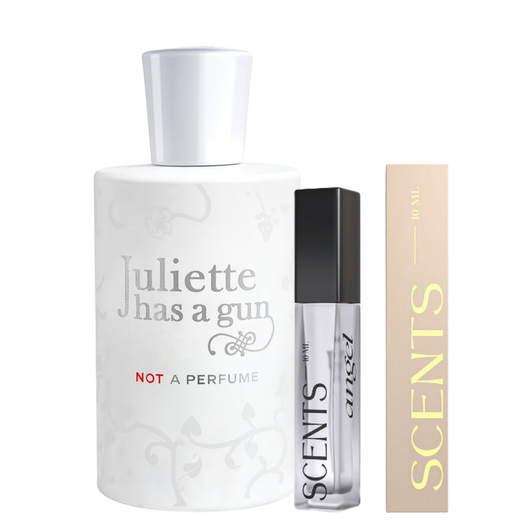 Juliette Has a Gun Not a Perfume for women