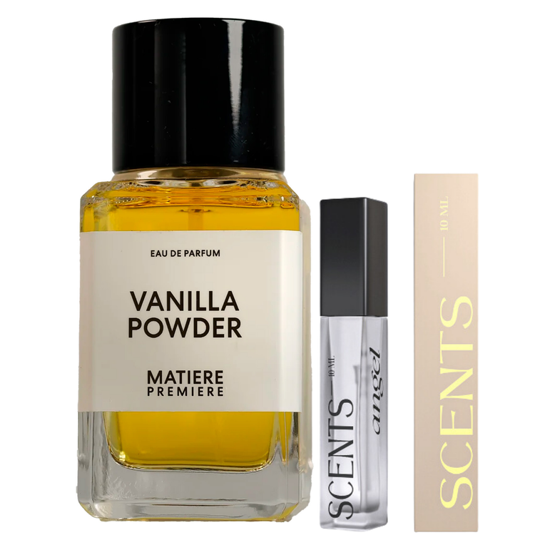 Matiere Premiere Vanilla Powder Eau De Parfum